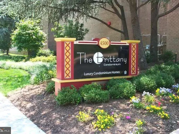 4500 Four Mile Run #133, Arlington, VA 22204