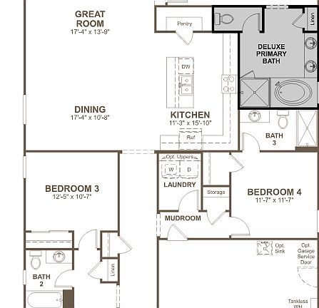2nd image of this home