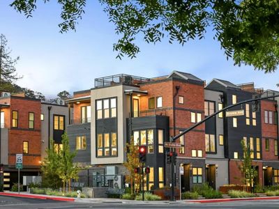 922 Brown Ave, Lafayette, CA, 94549