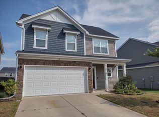 935 Tuxford Trl, Elgin, SC 29045