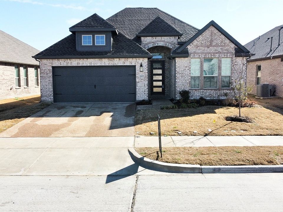 3208 Mattie Grey Ln, Melissa, TX 75454 Zillow