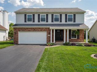 7245 Winding Brook Rd, Perrysburg, OH 43551