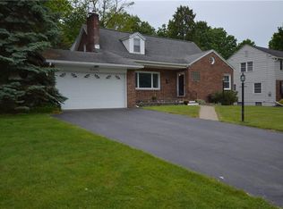 114 Wynthrop Rd, Solvay, NY 13209