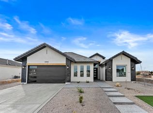 4700 Snow Goose Rd, Las Cruces, NM 88001