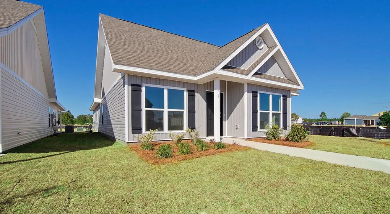 3 bed, 1822 sqft, $2,375 — Photo 2