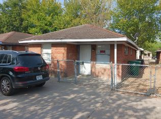 2117 Hutton St, Houston, TX 77026