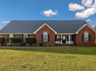 3330 Aurora Dr, Sumter, SC 29154