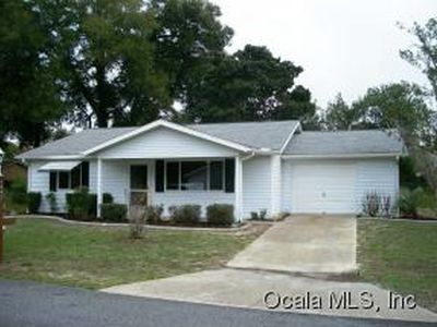 10821 SW 83rd Ct, Ocala, FL, 34481