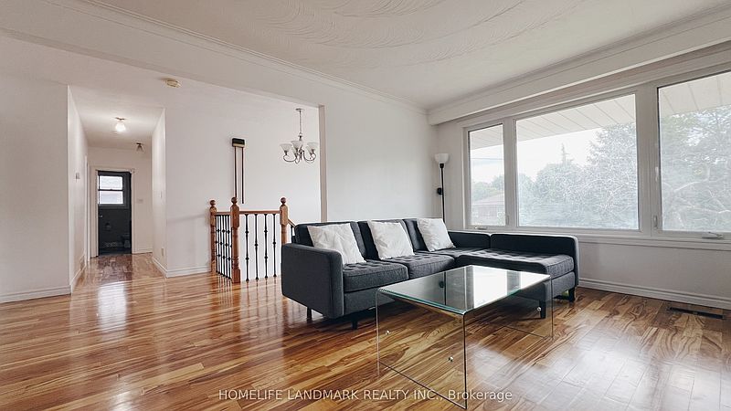 Toronto House for rent - 3 Bedrooms — photo 23