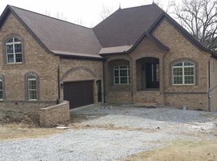 943 Lake Park Dr LOT 11, Gallatin, TN 37066