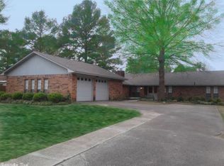 2007 Creekwood Dr, Conway, AR 72032