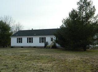 464 Henry Cowgill Rd, Camden Wyoming, DE 19934