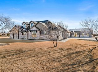 333 Lake Ridge Rd, Canyon, TX 79015