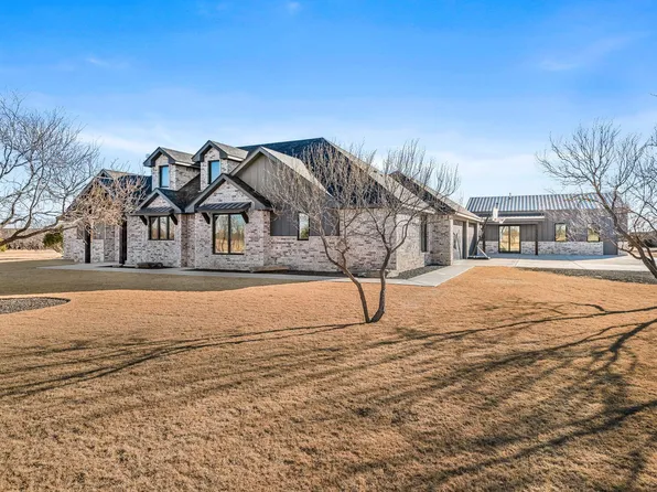 333 Lake Ridge Rd, Canyon, TX 79015