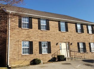 2856 Ryan Cir, Lexington, KY 40509