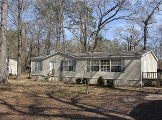18852 Forest Lane Cir, New Caney, TX 77357