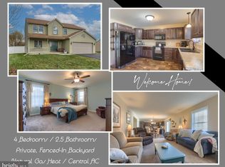 413 Abbey Dr, Myerstown, PA