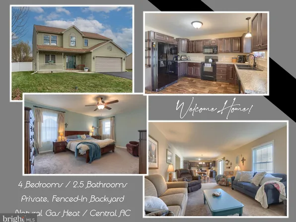 413 Abbey Dr #L-0264, Myerstown, PA 17067