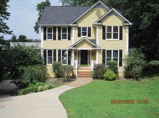 125 Silverdale Dr, Spartanburg, SC 29301