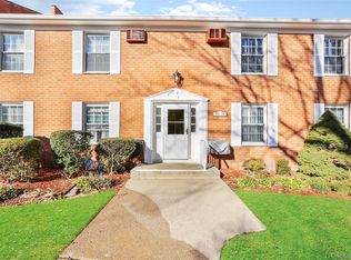 120 Parkside #120, Suffern, NY 10901