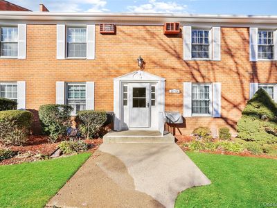 120 Parkside #120, Suffern, NY, 10901