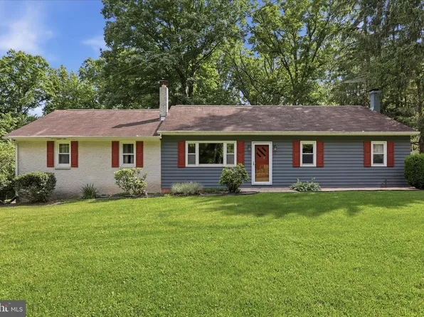 9654 Circle Dr, Chambersburg, PA 17202