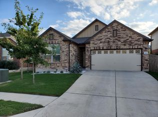 1705 Constanta Dr, Austin, TX 78753