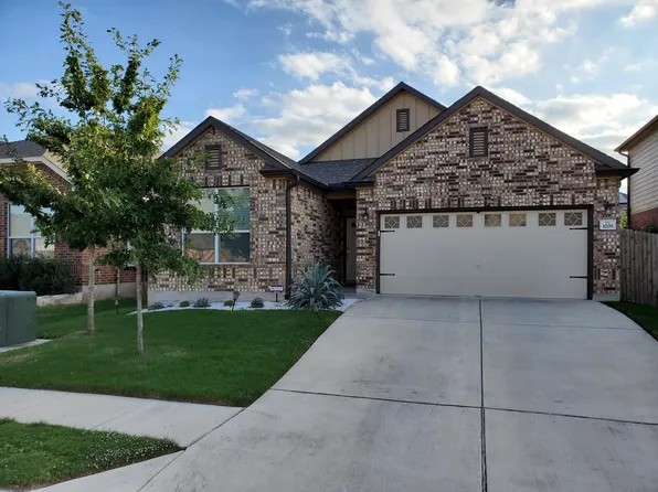 1705 Constanta Dr, Austin, TX 78753