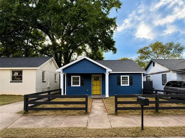 917 Garibaldi St SW, Atlanta, GA 30310