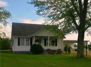 118 Kingdom Rd, Unionville, TN 37180