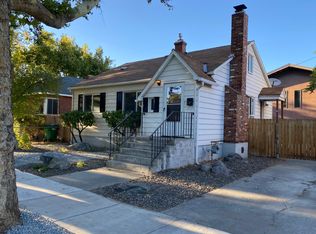 245 W Pueblo St, Reno, NV 89509