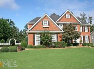 2705 Towne Village Dr, Duluth, GA 30097