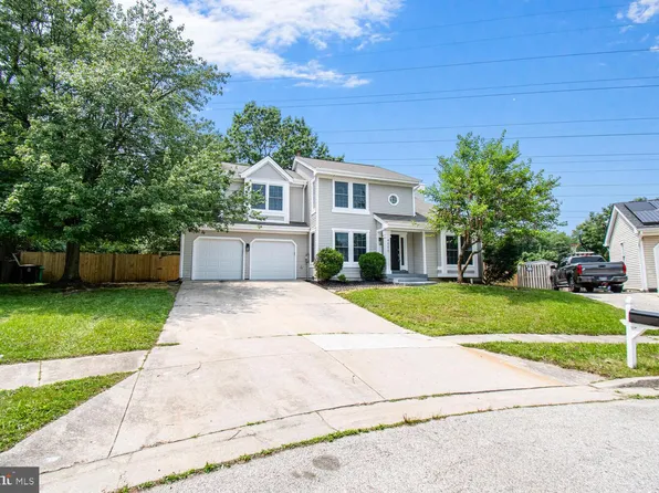 4000 Taunton Dr, Beltsville, MD 20705