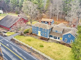 170 Hudson Rd, Sudbury, MA 01776