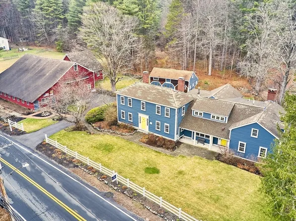 170 Hudson Rd, Sudbury, MA 01776