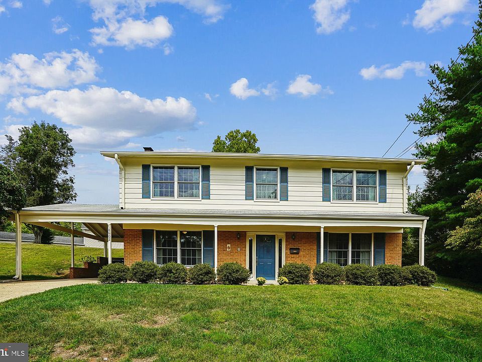 1st image of 8602 Dora Ct