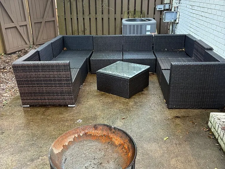 1411 Pierce Ave #C — Photo 17
