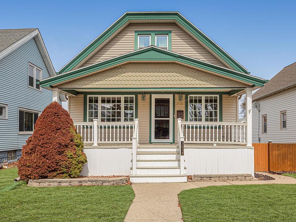 1st image of 3834 East Martin AVENUE