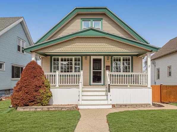 3834 East Martin AVENUE, Cudahy, WI 53110