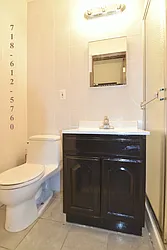 Rented by J Misrahi Realty Corp