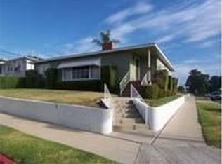 1402 W Santa Cruz St, San Pedro, CA 90732