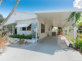 10885 SE Federal Hwy LOT 33, Hobe Sound, FL 33455