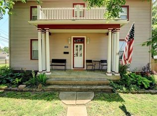 200 S 1st St, Odessa, MO 64076