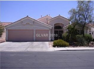 532 Duran St, Henderson, NV 89015