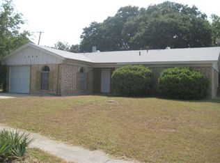 1804 Wanda St, Copperas Cove, TX 76522