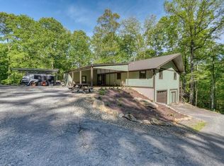 100 Eller Mountain Rd, Blairsville, GA 30512