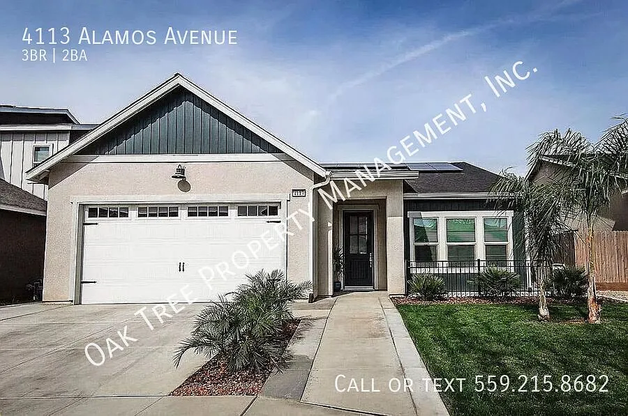 4113 Alamos Ave