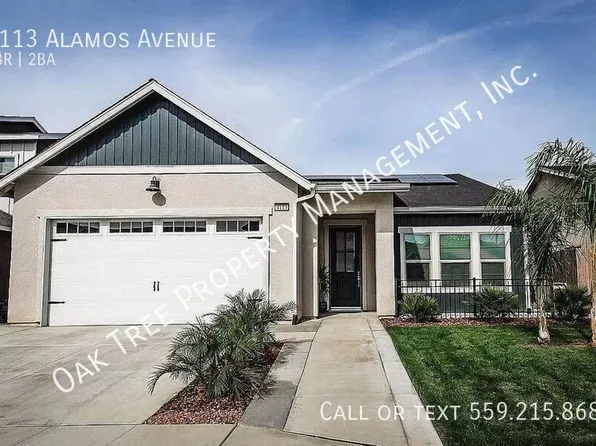 4113 Alamos Ave, Clovis, CA 93619