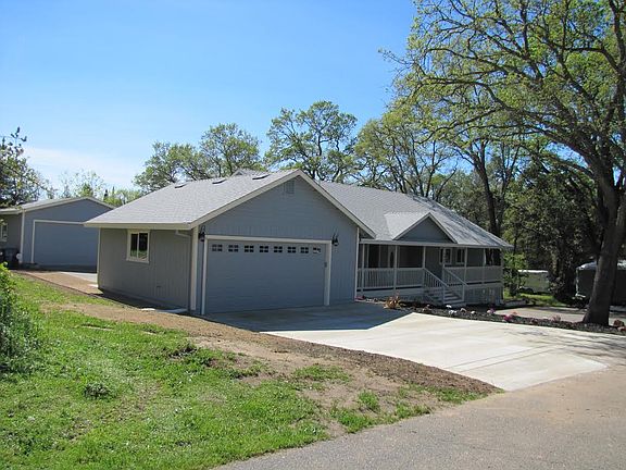 2 two car garages
