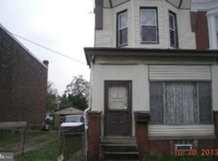 106 E Wyoming Ave, Philadelphia, PA 19120